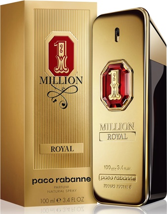 Paco Rabanne 1 Million Royal Extrait de Parfum f�rfi parf�m    50ml Parfum Ritkas�g!