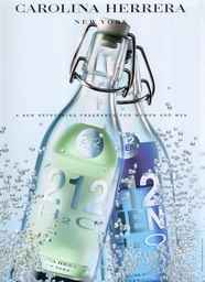Carolina Herrera 212 H2O n�i parf�m   60ml EDT
