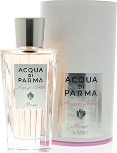 Acqua Di Parma Acqua Rosa Nobile n�i parf�m 125ml EDT