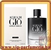 Acqua di Gio Parfum