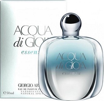 Giorgio Armani Acqua di Gioia Essenza Intense n�i parf�m  50ml EDP