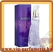Ajmal Amaya