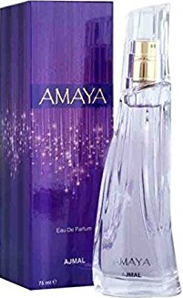 Ajmal Amaya n�i parf�m  75ml EDP K�l�nleges Ritkas�g!