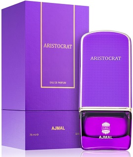 Ajmal Aristocrat n�i parf�m 75ml EDP K�l�nleges Ritkas�g! Id�szakos Akci�! Utols� Db Rakt�rr�l!
