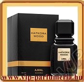 Ajmal Hatkora Wood