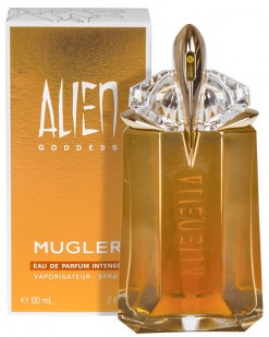 Thierry Mugler Alien Goddess Intense n�i parf�m  90ml EDP