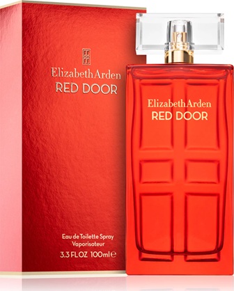 Elizabeth Arden Red Door �j kiad�s! n�i parf�m  100ml EDT Ritkas�g! Utols� Db Rakt�rr�l! Id�szakos Akci�!