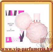 Ariana Grande Sweet Like Candy