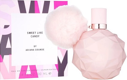 Ariana Grande Sweet Like Candy n�i parf�m    30ml EDP