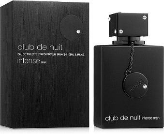Armaf Club de Nuit Intense f�rfi parf�m 200ml EDP