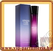 Armani Code Cashmere