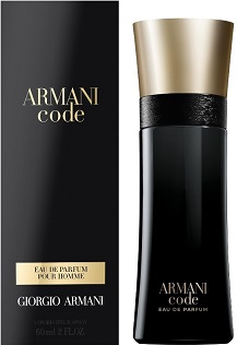 Giorgio Armani Code f�rfi parf�m 60ml EDP (Teszter kupakkal) K�l�nleges Ritkas�g! Utols� Db Rakt�rr�l! Id�szakos Akci�ban!