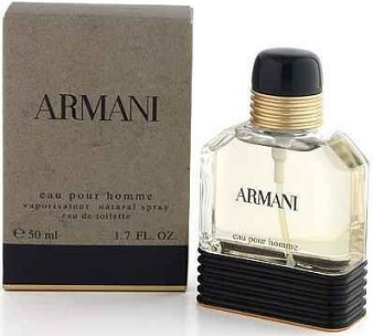 Giorgio Armani Eau Pour Homme f�rfi parf�m 100ml EDT K�l�nleges Ritkas�g! Id�szakos Akci�!