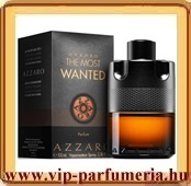 The Most Wanted