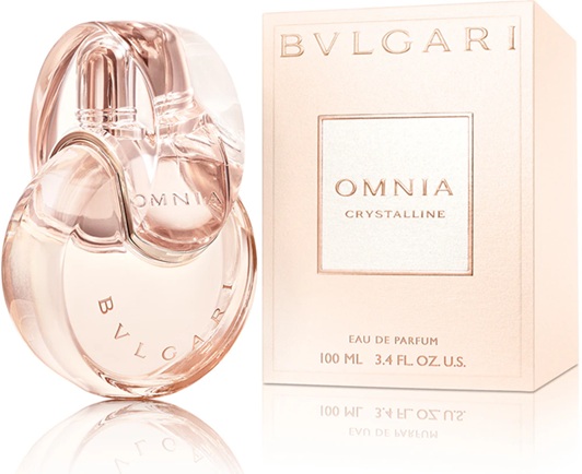 Bvlgari Omnia Crystalline 2024 n�i parf�m  100ml EDP K�l�nleges Ritkas�g! Id�szakos Akci�!