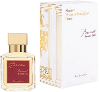 Baccarat Rouge 540 n�i parf�m  70ml EDP