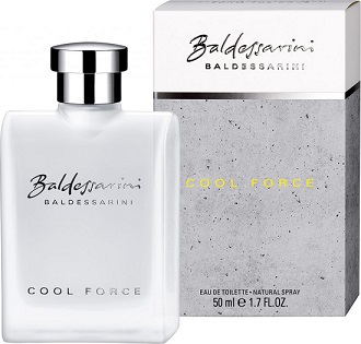 Baldessarini Cool Force f�rfi parf�m  90ml EDT