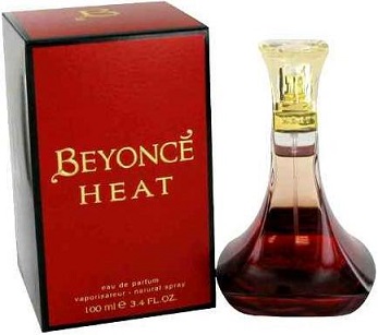 Beyonce Heat n�i parf�m   50ml EDP Ritkas�g