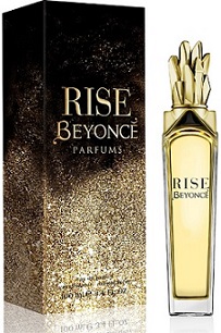 Beyonce Rise n�i parf�m 100ml EDP Ritkas�g!