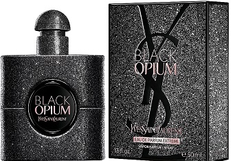YSL Black Opium Extreme n�i parf�m    30ml EDP