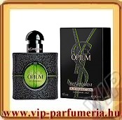 Black Opium Illicit Green
