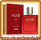 Bos Alive Absolu