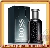 Boss Bottled Absolute
