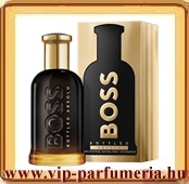 Boss Bottled Absolu Intense
