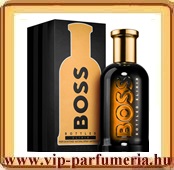 Boss Bottled Elixir