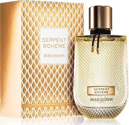 Boucheron Serpent Boheme n�i parf�m  90ml EDP