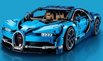 Bugatti Chiron