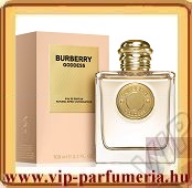 Burberry Goddess illatcsal�d