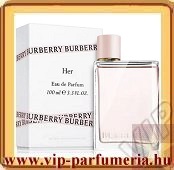 Burberry Her EDP
