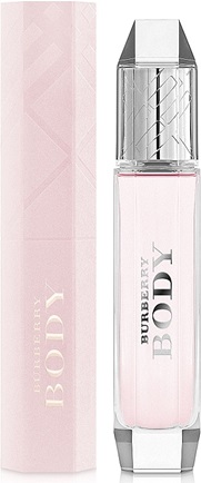 Burberry Body Tender n�i parf�m 85ml EDT K�l�nleges Ritkas�g!