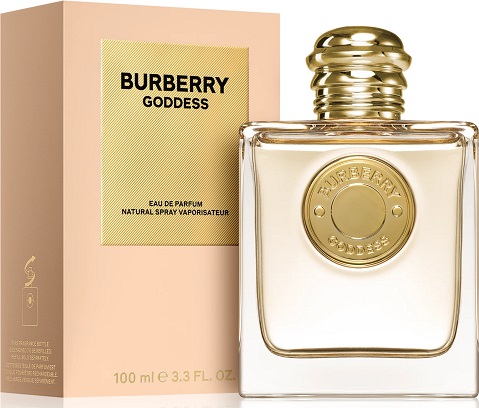 Burberry Goddess n�i parf�m   30ml EDP Ritkas�g! Utols� Db Rakt�rr�l! Id�szakos Akci�!