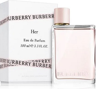 Burberry Her Edp n�i parf�m 100ml EDP Ritkas�g! Utols� Db Rakt�rr�l! Id�szakos Akci�!