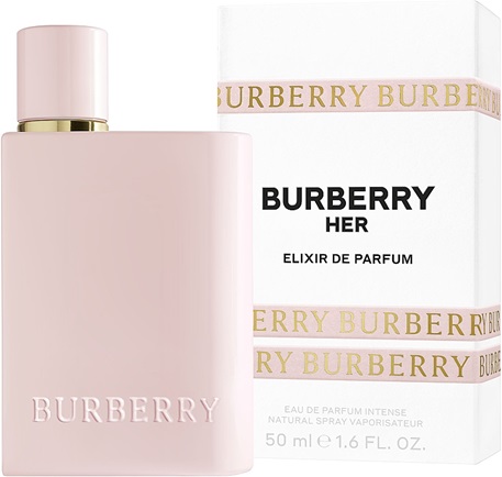 Burberry Her Elixir n�i parf�m 100ml Elixir de EDP Intense K�l�nleges ritkas�g!