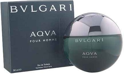 Bvlgari Aqva Pour Homme f�rfi parf�m    50ml EDT K�l�nleges Ritkas�g!