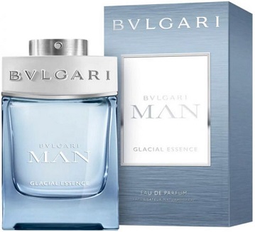 Bvlgari Man Glacial Essence f�rfi parf�m  100ml EDP K�l�nleges Ritkas�g!
