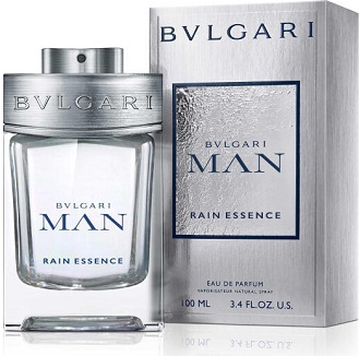 Bvlgari Man Rain Essence f�rfi parf�m  100ml EDP Id�szakos Akci�!