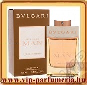 Man Terrae Essence