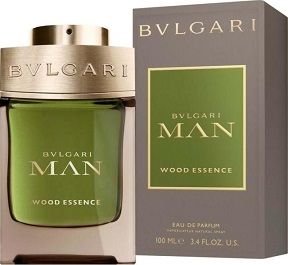 Bvlgari Man Wood Essence f�rfi parf�m  100ml EDP K�l�nleges Ritkas�g!