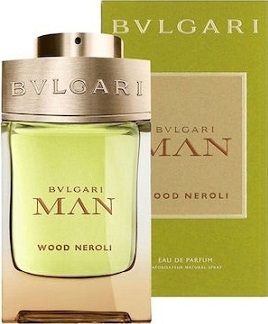 Bvlgari Man Wood Neroli f�rfi parf�m  100ml EDP K�l�nleges Ritkas�g!