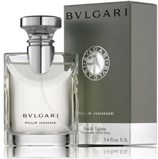 Bvlgari Pour Homme f�rfi parf�m  100ml EDT Ritkas�g!