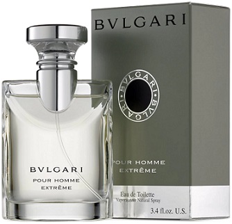 Bvlgari Extreme f�rfi parf�m  50ml EDT K�l�nleges Ritkas�g!
