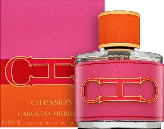 Carolina Herrera CH Pasi�n n�i parf�m  100ml EDP Ritkas�g! Id�szakos Akci�!