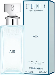 Calvin Klein Eternity Air n�i parf�m  100ml EDP Ritkas�g!