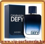 Defy EDP