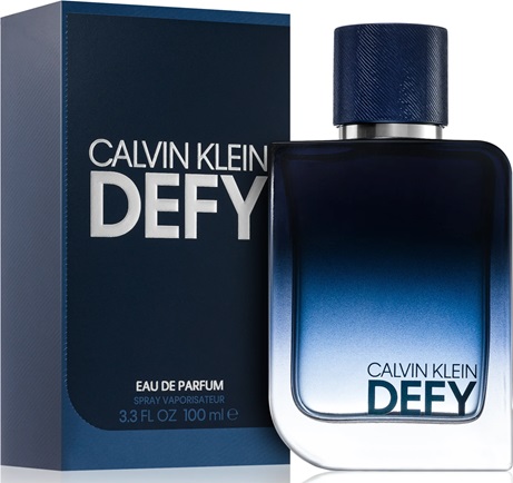 Calvin Klein Defy f�rfi parf�m 100ml EDP Ritkas�g!