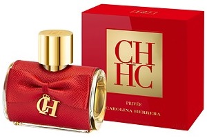Carolina Herrera CH Priv�e n�i parf�m  80ml EDP Ritkas�g!